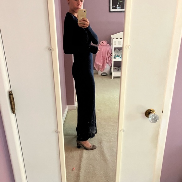 Moving sale 🚚 - beautiful, comfy maxi dress - Picture 2 of 4